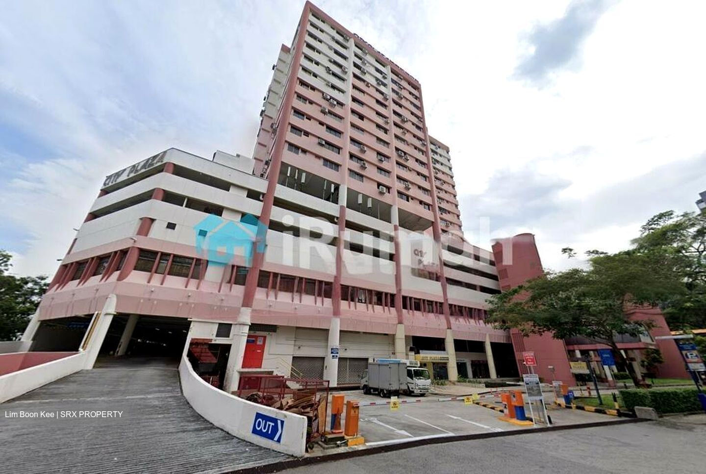 Tanjong Katong Complex (D14), Shop House #478465791